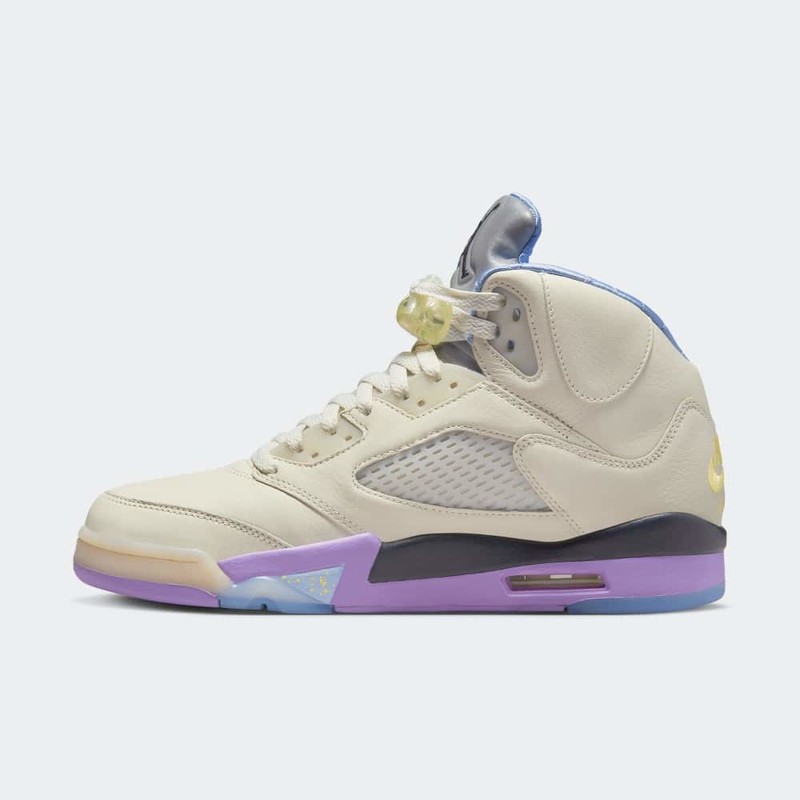 DJ Khaled x Air Jordan 5 We The Best Sail | DV4982-175 | Grailify